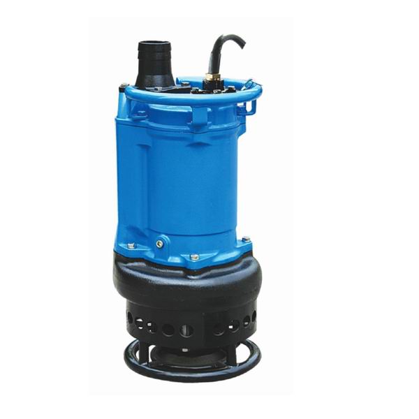 KBS SUBMERSIBLE SLURRY PUMP